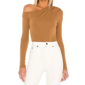 Song of Style Via Bodysuit. Worn once. Great condition